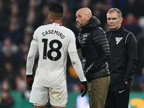 5 mùa giải tệ nhất của M.U từ sau khi Sir Alex nghỉ hưu