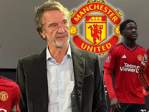 5 ngôi sao chủ chốt của Man United mùa tới: Scholes 2.0