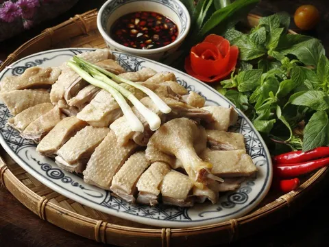 5 nhóm người nên thường xuyên ăn thịt vịt