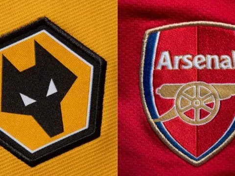 5 trận đấu gần nhất giữa Arsenal và Wolves: Pháo thủ toàn thắng