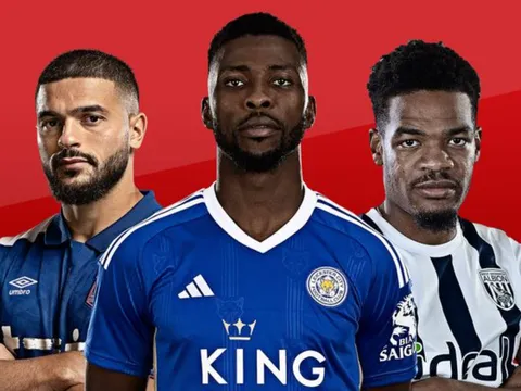 5 ứng cử viên cho tấm vé thăng hạng Premier League