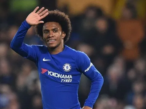 10 cầu thủ già nhất Premier League: Thủ lĩnh Chelsea tiệm cận 40