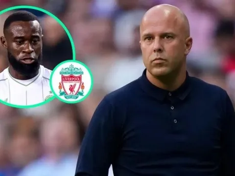 Geertruida - mục tiêu khả thi của Liverpool hè này