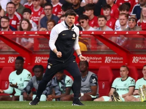 5 điểm nhấn Forest 2-3 Chelsea: Người cũ làm đau The Blues; Pochettino đảo ngược tình thế