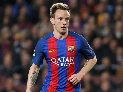 "Hy vọng Messi, Suarez, Neymar cũng thích chơi bóng với tôi"