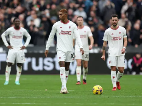 Không phải Mainoo, chuyên gia chỉ ra người khiến Man Utd thua trận