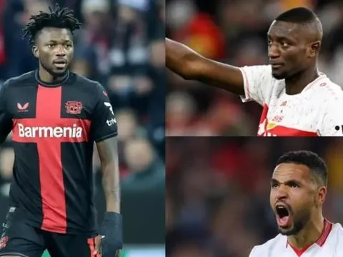 6 cầu thủ Man United nên chiêu mộ vào tháng Giêng