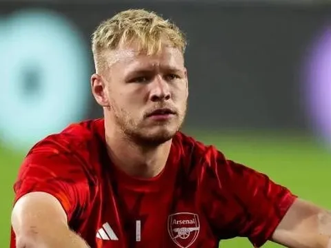 6 điểm nhấn trong giai đoạn tiền mùa giải của Arsenal