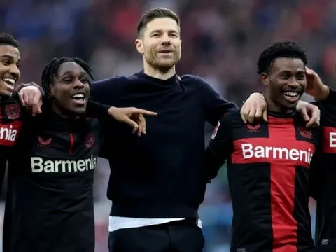 6 lý do giúp Leverkusen lật đổ ngai vàng của Bayern