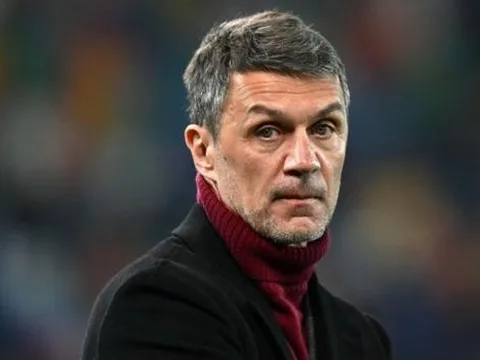 6 ngôi sao Maldini đem về Milan trong năm đầu tiên làm GĐKT