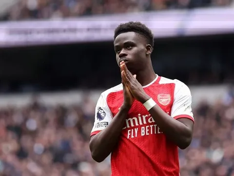 6 sự vắng mặt đáng tiếc ở giải "Cầu thủ xuất sắc nhất năm"