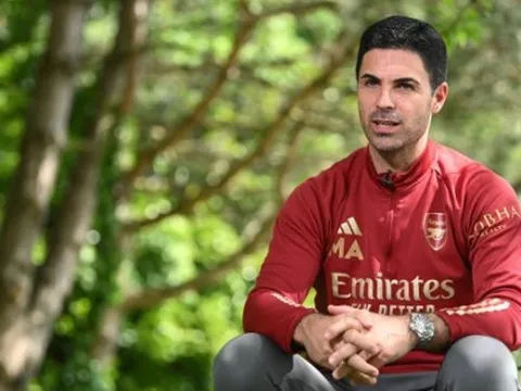 Arteta thừa nhận sự thật phũ phàng ở Premier League