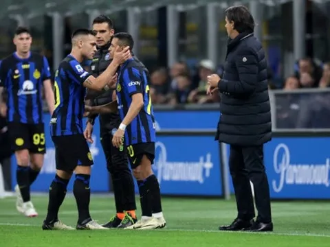 Chuyện gì sẽ xảy ra nếu chủ sở hữu Inter vỡ nợ?