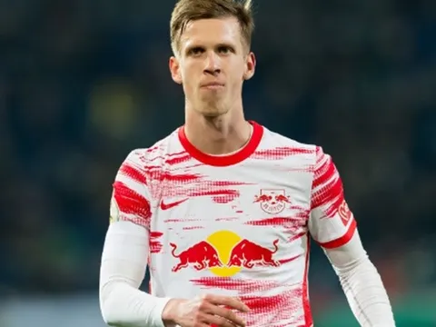 Giám đốc Barca gặp mặt ngôi sao 60 triệu euro