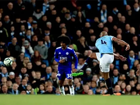 7 cầu thủ không ai ngờ định đoạt ngôi vô địch Premier League
