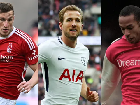 7 cầu thủ lập hat-trick trong ngày Boxing Day