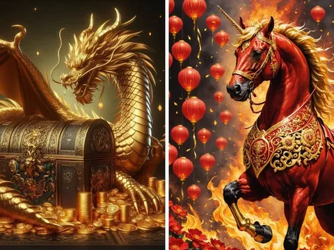 7 ngày liên tiếp (25/4-1/5): 3 tuổi Một Bước Lên Mây, Danh Tiền Chạm Nóc