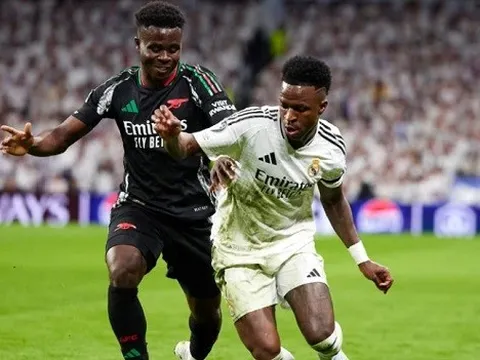 James Rodriguez lên tiếng, Colombia thắng sít sao Paraguay ngày ra quân