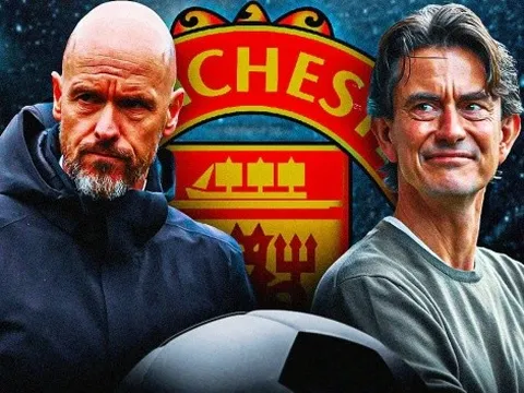 Mối lương duyên Man United - Thomas Frank không nên thành hiện thực