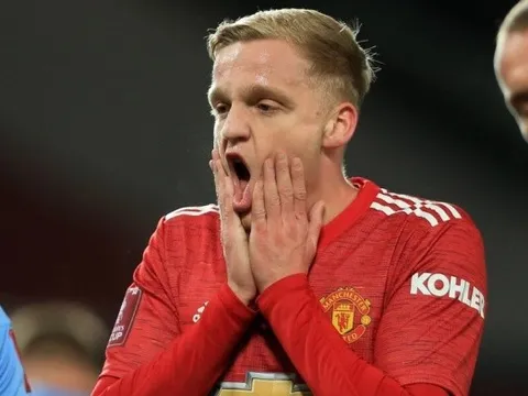 Sir Jim Ratcliffe phải đảm bảo M.U không chịu thêm rủi ro từ De Beek