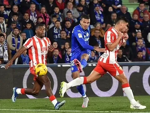 Man Utd liệu có sẵn sàng cho sự trở lại của Greenwood?