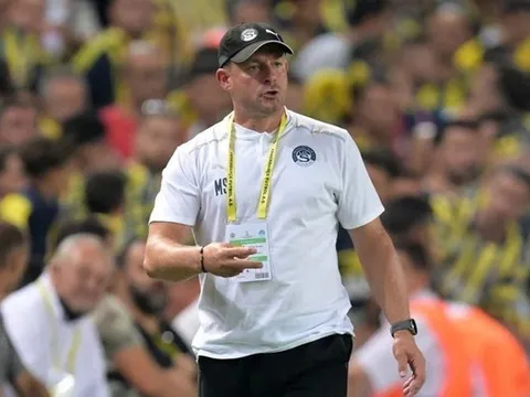 Thầy cũ Nguyễn Filip muốn dẫn dắt ĐT Việt Nam; 'Thẻ đỏ của Ngọc Thắng là do thói quen xấu'