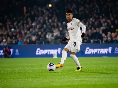 "Họ thực sự không nên ở một câu lạc bộ tầm cỡ như thế này"