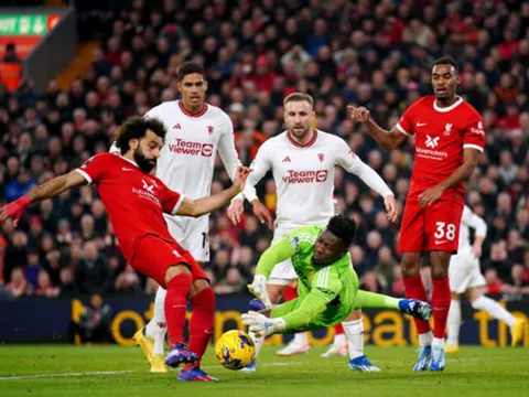 ĐH Man Utd sau khi tống khứ Sancho: Thêm 2 tân binh