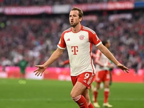 Những chân sút sắc bén nhất Bundesliga mùa này