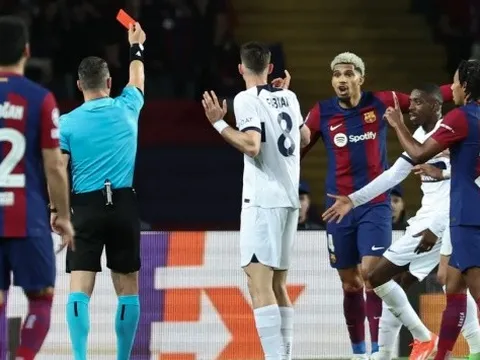 3 lý do khiến Barca thất bại trước PSG