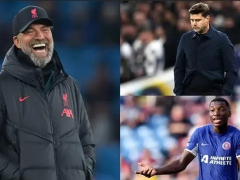 Glen Johnson: "Chelsea đã bị Liverpool dắt mũi"