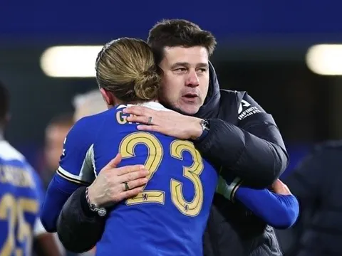 ''Ông ấy sẽ rất tức giận khi thấy Gallagher bị bán''