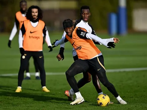 Chelsea đón viện binh 30 triệu bảng trở lại đội một