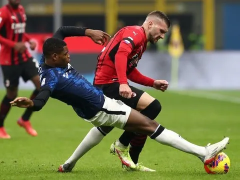 Liệu Denzel Dumfries có xứng đáng với mức giá 30 triệu euro?