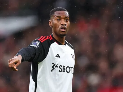 Tham vọng của trung vệ sắp gia nhập Chelsea