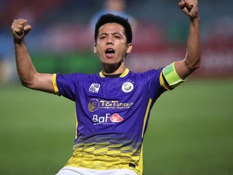 AFC vinh danh chân sút Việt Nam tại đấu trường châu lục