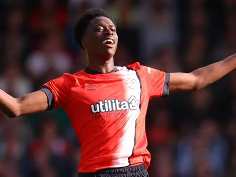 Quyết định sáng suốt của Giám đốc Arsenal