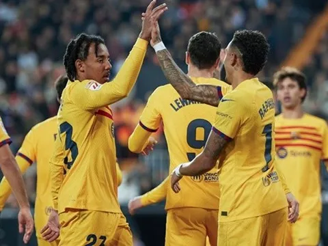 Almeria vs Barca (2h30, ngày 17/5): Báo động đỏ hàng thủ