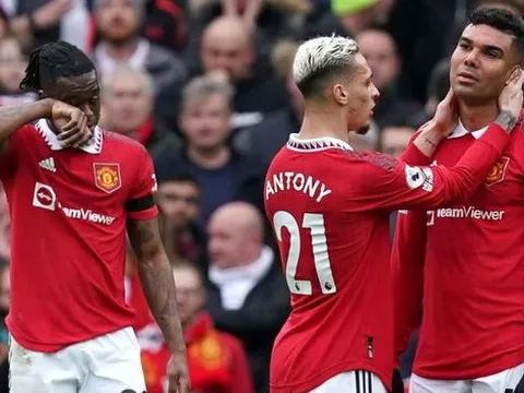 Casemiro không đáng bị chỉ trích nhiều đến vậy