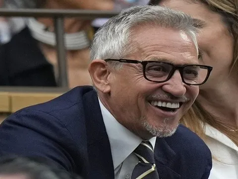 Gary Lineker lý giải nguyên do chỉ trích tuyển Anh