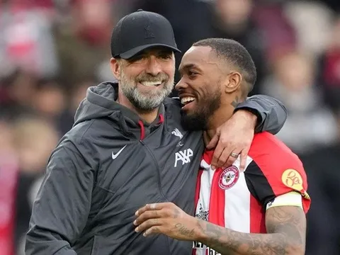 Arne Slot đến, binh biến tại Liverpool