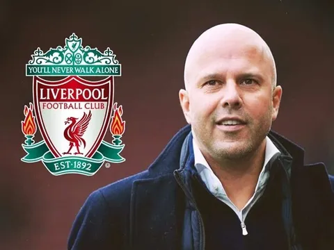 Xác nhận! Arne Slot đồng ý dẫn dắt Liverpool