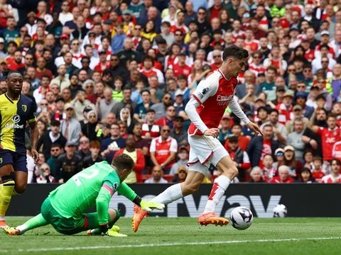 3 điều rút ra từ cuộc đua vô địch Premier League sau vòng 36