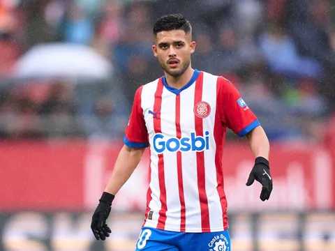 Arsenal, Barca và Man United quan tâm ngọc quý Man City