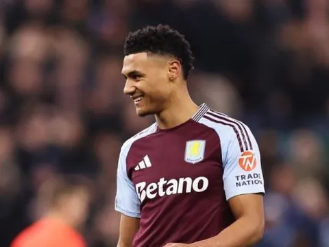 Arsenal bất ngờ từ chối cơ hội chiêu mộ Watkins
