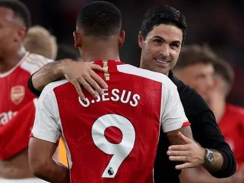 Kế hoạch chuyển nhượng của Arteta