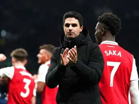 Arsenal chú ý, Liverpool đang trở lại phong độ tốt nhất