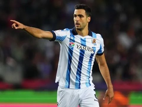 Arsenal đưa ra tối hậu thư cho Real Sociedad