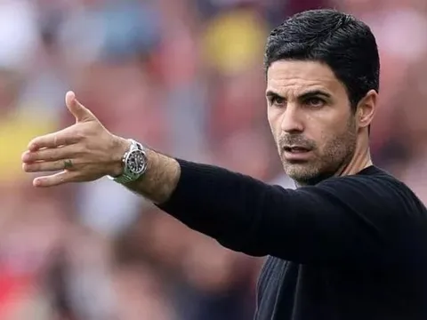Arsenal nâng cấp hàng công với thương vụ 65 triệu euro
