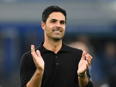 Zubimendi từ chối Liverpool là tin vui với Arsenal